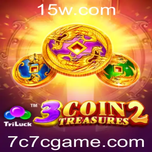 3CoinTreasures2: Uma Jornada Épica no Mundo dos Tesouros Digitais