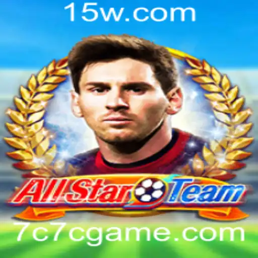 AllStarTeam: O Novo Fenômeno do Mundo dos Jogos