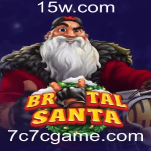 BrutalSanta: Descubra a Aventura Festiva e Intensa de 7c7c