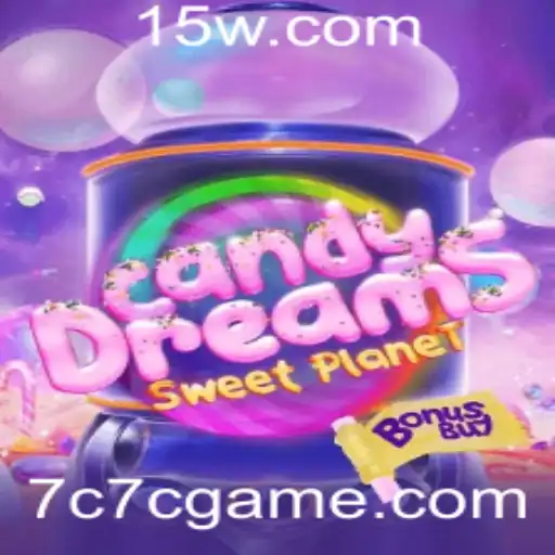 Explorando o Universo de CandyDreamsSweetPlanet: Uma Jornada Açucarada