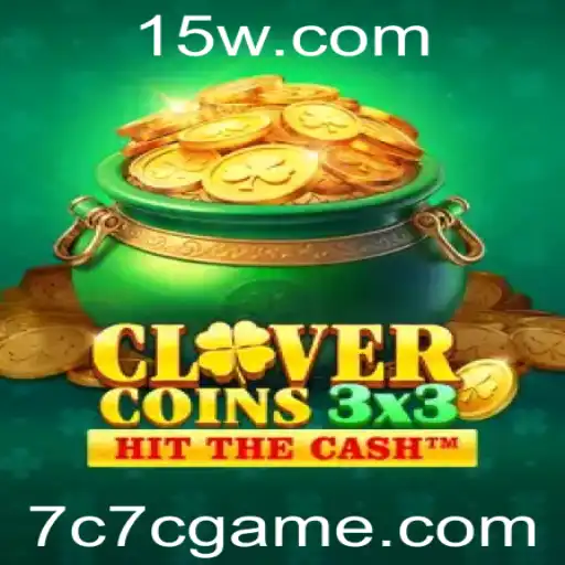 Descubra o Fascinante Mundo de Clovercoin3x3: O Jogo que Envolve Estratégia e Diversão
