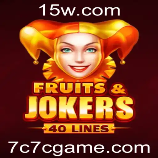 Desvendando o Universo de FruitsAndJokers40