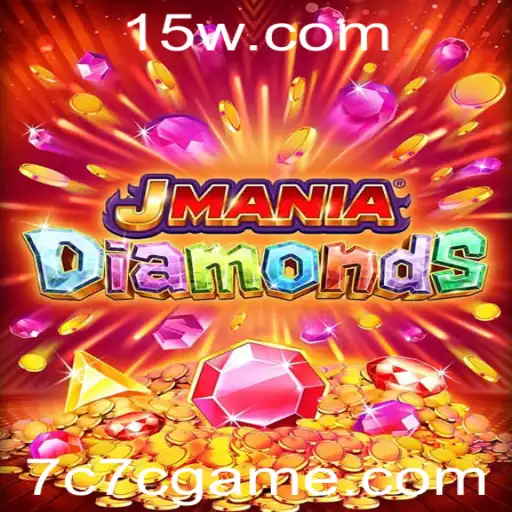 JManiaDiamonds: O Novo Fenômeno dos Games