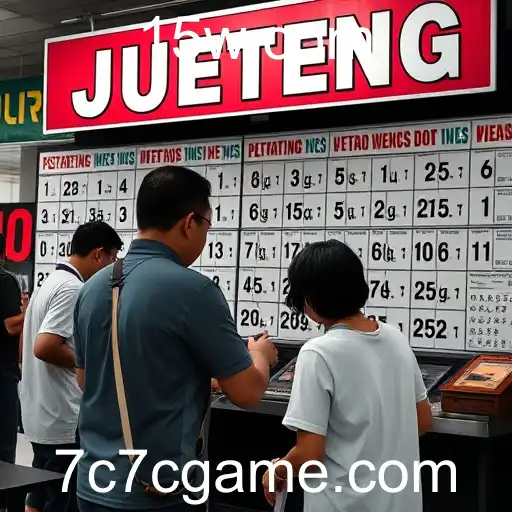 Análise Profunda da Indústria de Jogos Online em 7c7c