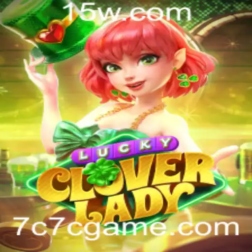 LuckyCloverLady: Um Mergulho no Mundo do Jogo de Sorte e Estratégia