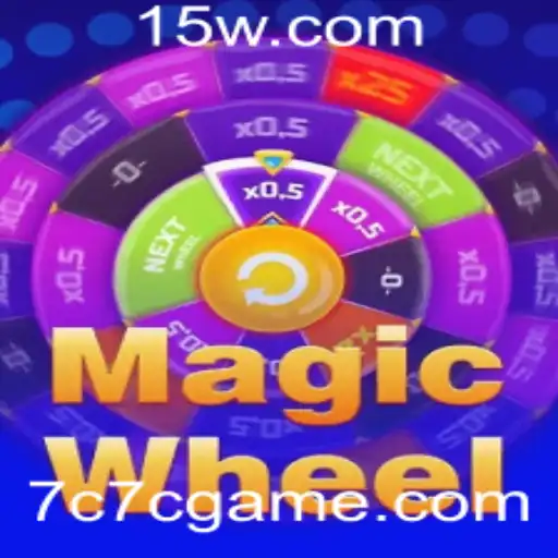 MagicWheel: Descubra o Fascinante Mundo de Possibilidades e Estratégia