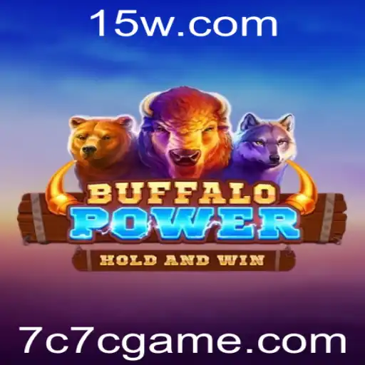 Descubra o Mundo Fascinante de BuffaloPower - O Jogo do Momento