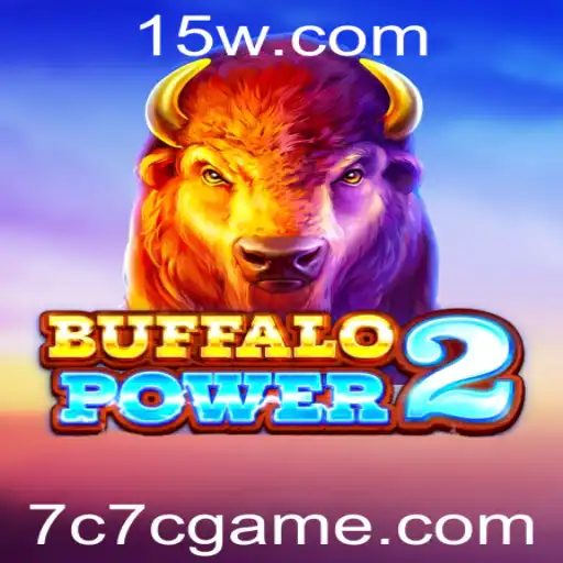 Explorando o Jogo BuffaloPower2: Uma Aventura Repleta de Ação