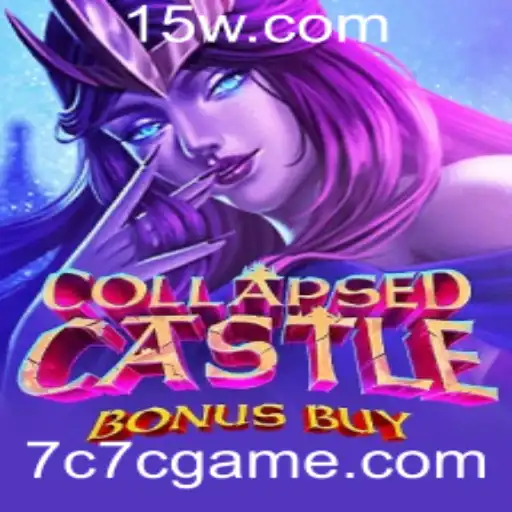 Descubra o Misterioso Mundo de CollapsedCastleBonusBuy