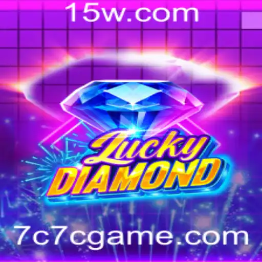 Descubra LuckyDiamond: O Jogo de Estratégia e Sorte