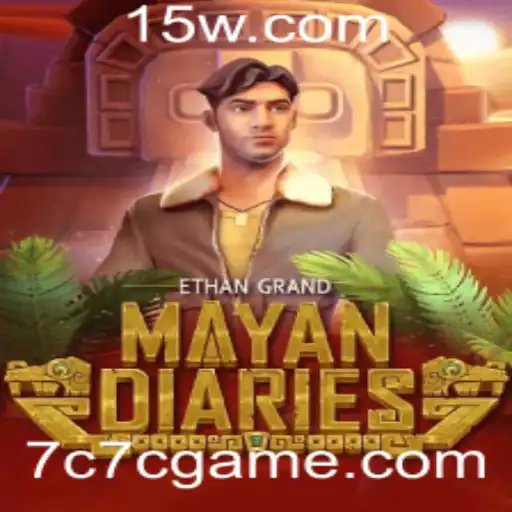 Descubra a Emoção de MayanDiaries: Um Novo Mundo de Aventura