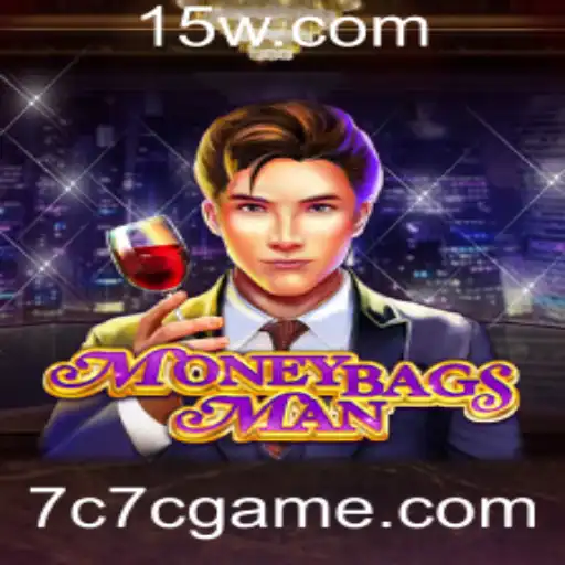 Descubra o Universo Empolgante de MoneybagsMan