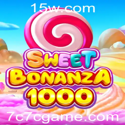 Descubra o Mundo Encantador de SweetBonanza1000: Um Jogo Repleto de Aventuras e Emoções