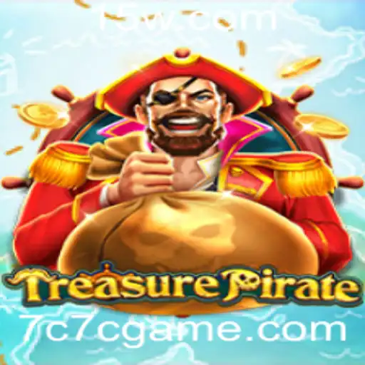 Descubra os Segredos de TreasurePirate: Um Jogo de Estratégia Emocionante