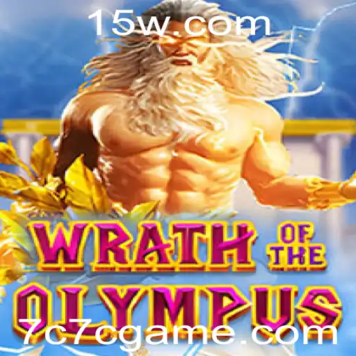 Descubra o Excitante Mundo de WrathofOlympus
