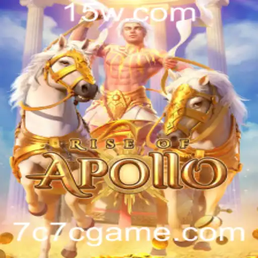 RiseofApollo: Uma Nova Experiência de Jogo que Conquista o Mundo