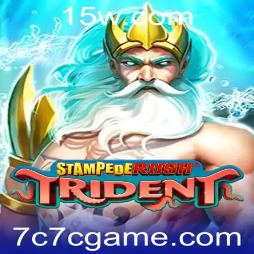 StempedeRushTrident: Um Mergulho no Mundo do Jogo Revolucionário