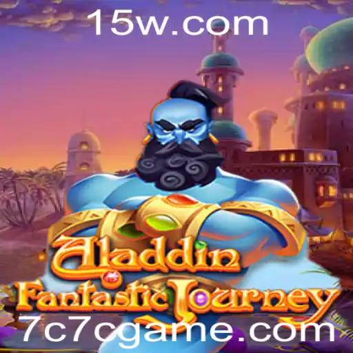 Descubra o Fascinante Mundo do Jogo Aladdin