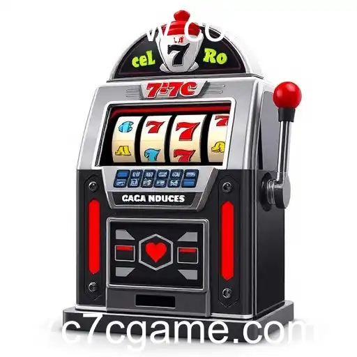 Caça-níqueis: A Fascinação dos Jogos e o Simbolismo por Trás do 7c7c