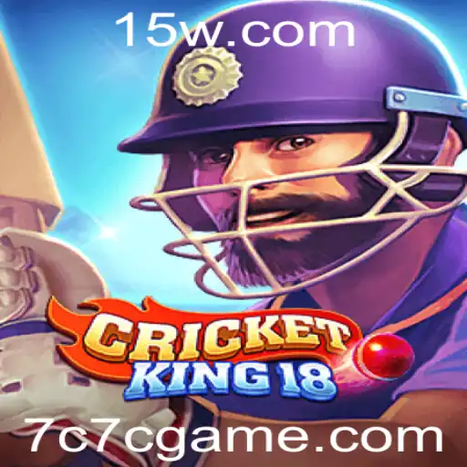 CricketKing18: Descubra o Novo Mundo do Críquete Virtual