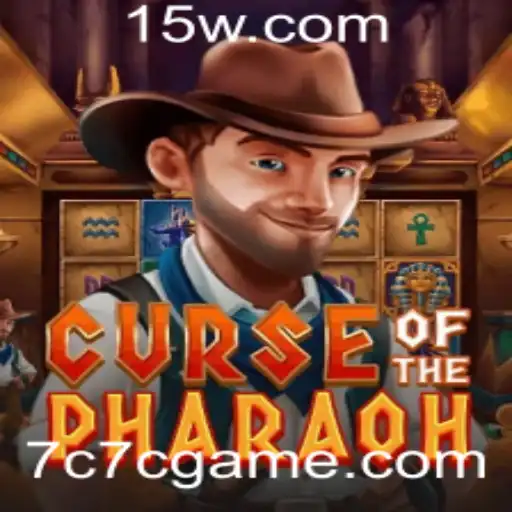 Explorando o Mundo Misterioso de 'CurseofthePharaoh'