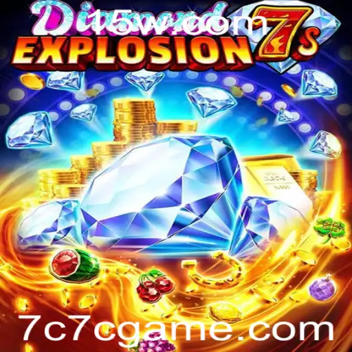 Explorando DiamondExplosion7s: O Novo Fenômeno dos Jogos de Cassino