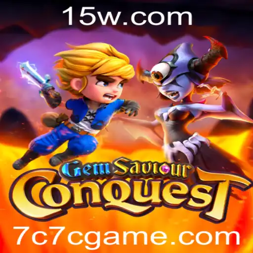 Descubra GemSaviourConquest: Aventura e Estratégia em um Só Jogo