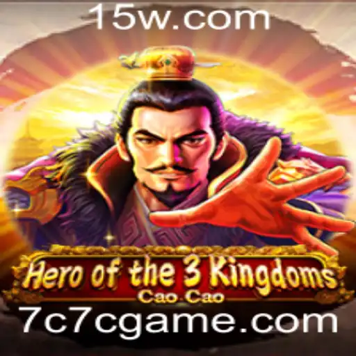 Heroofthe3KingdomsCaoCao: Estrategia e Aventura no Mundo dos Três Reinos