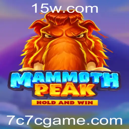 Descubra a Aventura de MammothPeak: Regras e Introdução ao Jogo