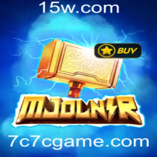 Explorando o Mundo Enigmático de Mjolnir: Um Jogo de Estratégia Cativante