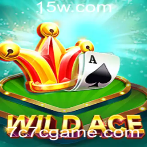 Descubra o Mundo do Jogo 'WildAce' e a Chave Mágica 7c7c