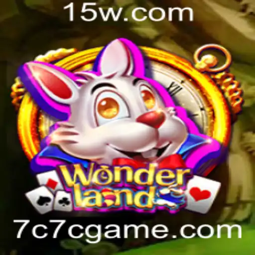 Descubra o Fascinante Mundo de Wonderland: Um Jogo de Estratégia e Aventura