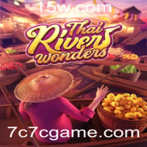 Descubra o Fascinante Mundo de ThaiRiverWonders: Um Jogo de Estratégia e Sorte