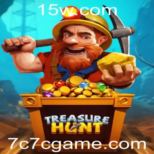 TreasureHunt: Descubra o Excitante Mundo da Aventura e Estratégia