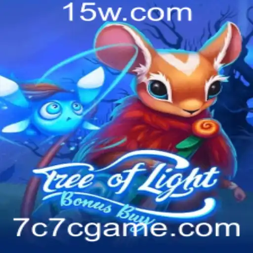 Descubra a Aventura Mágica de TreeOfLightBonusBuy