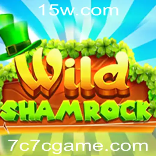 Descubra o Jogo WildShamrock: Aventure-se no Mundo Encantado