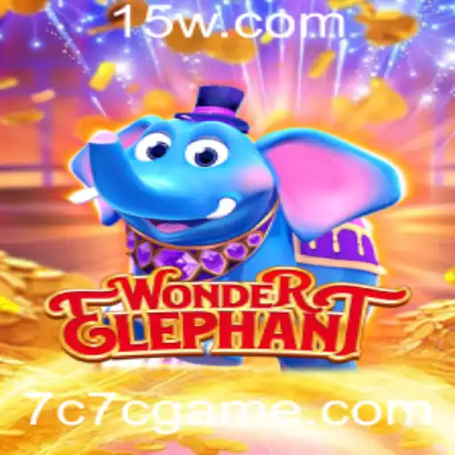 Explorando o Fascinante Universo de WonderElephant